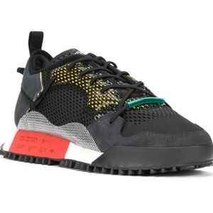 Alexander Wang Reissue Run Adidas Sneakers